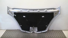 Capot Citroen C4