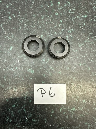 Racing Rad Hülsen Hinterachse Felge für Kawasaki ZX10R 2006-