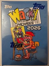 2026 Topps Wacky Packages All New Series Checklist Guide in-content 14