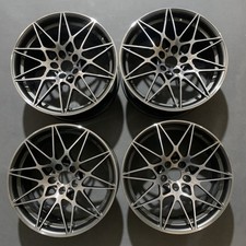 Set Of 4 Oem Factory Bmw M3 M4 20 Competition M 666m F80 F82 F83 Wheels Rims Set Of 4 Oem Factory Bmw M3 M4 20 Competition M 666m F80 F82 F83 Wheels Rims