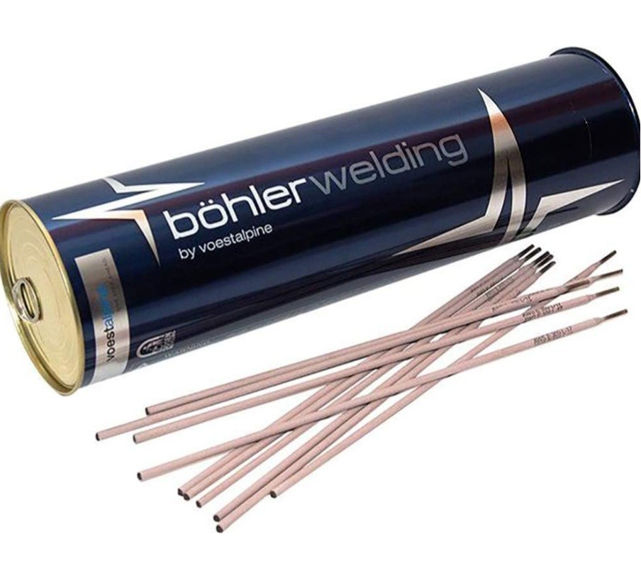 BÖHLER Électrode baguette Phoenix CEL 70 - E 42 2 C 25 4x350 mm - 9 Kg -Neuf  3