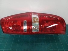 Hyundai H-1 Grand Starex 2019 Rückleuchte hinten rechts 92402 4H000