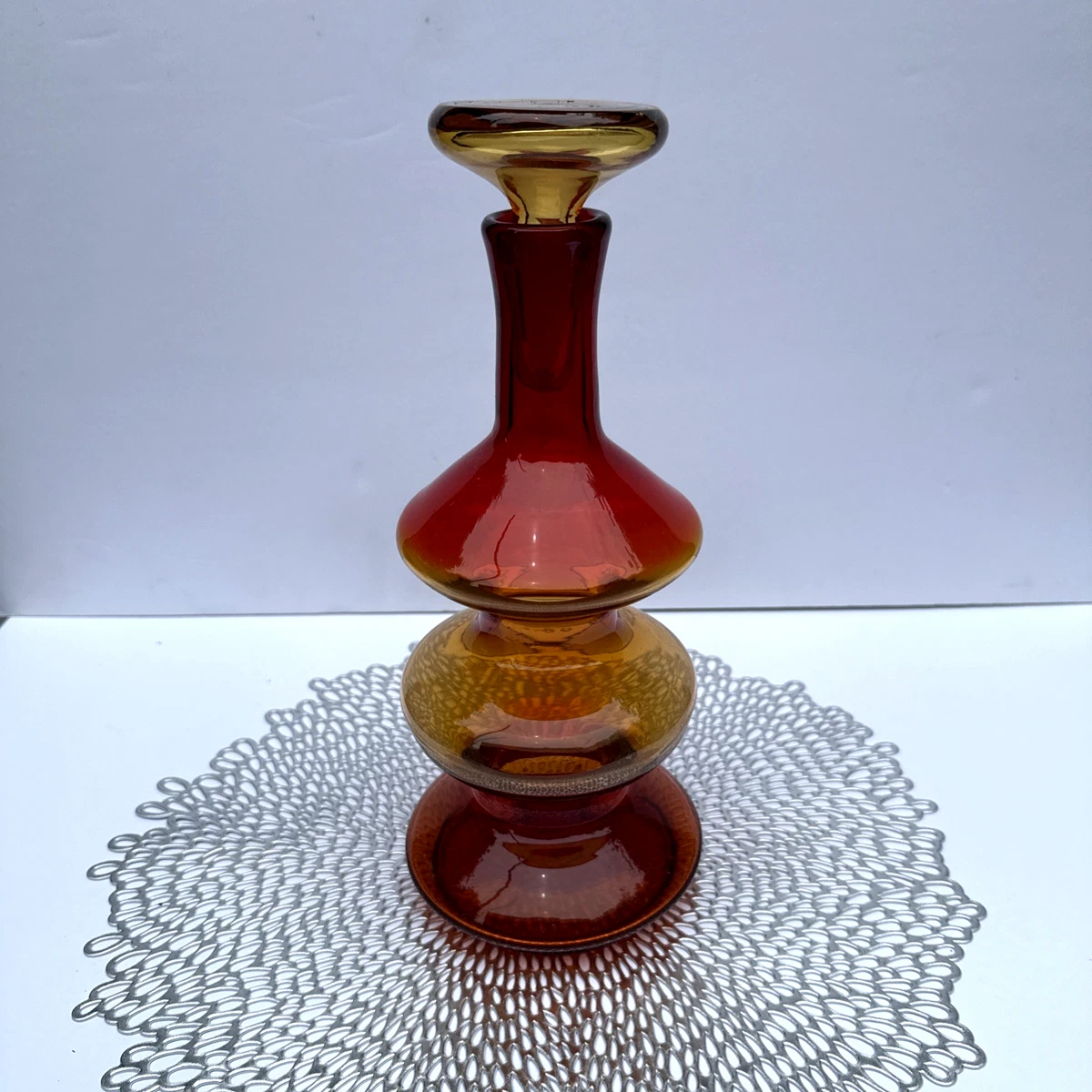 1960-1969 Time Period Manufactured Collectible Decanters for sale