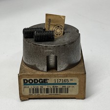 Dodge 2012 1-3/16 Taper Lock Bushing 117165