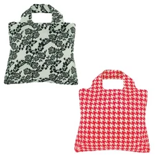 Envirosax Reusable Shopping Bag, Set of 2