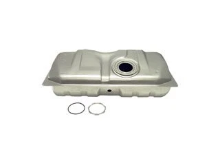 Tanque de combustível de aço Dorman 576-135 para modelos selecionados Ford Lincoln Mercury 90-94 - Imagem 2 de 2