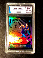 Top LaMelo Ball Rookie Cards to Collect 25