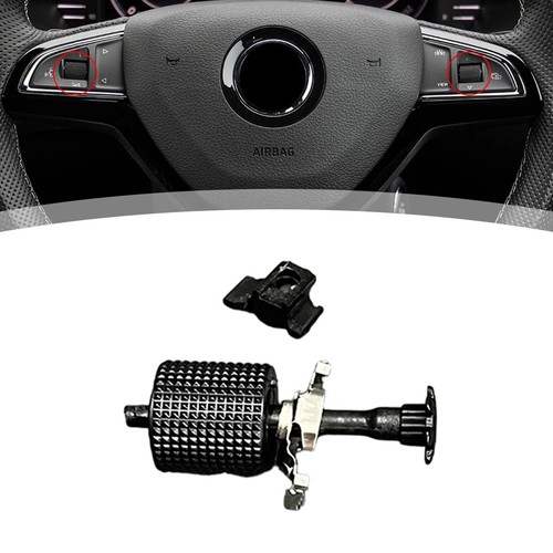 Steering Wheel Control Switch Roller for Skoda For Superb III 5ED919179 Parts - Picture 9 of 12
