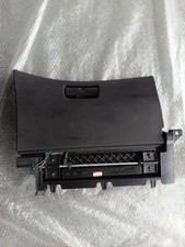 BMW E46 Cabrio Ablagefach Handschufach Schwarz 51168196111