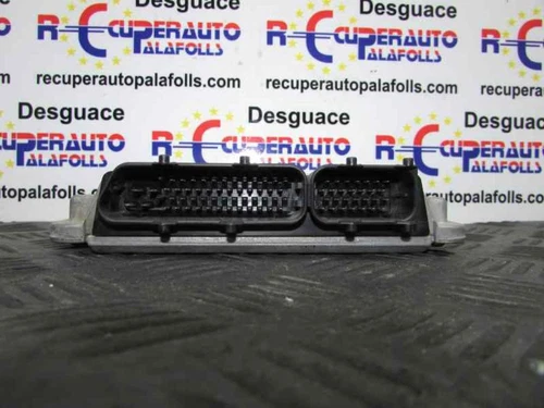 038906018BT Centralina Motore per SEAT TOLEDO (1M2) * 1838208 - Foto 4 di 4