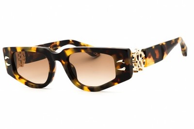 NEW Roberto Cavalli SRC057M-777 Sunglasses 51mm 100% Authentic