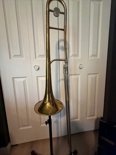 King 3B concert Trombone
