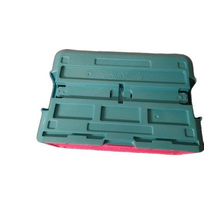 Hot Wheels Track Builder Case HMC04 Mattel Toys