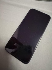 Apples Iphone 15 Plus 128GB Black, Stark Gebraucht Technisch Einwandfrei 90% Ak.