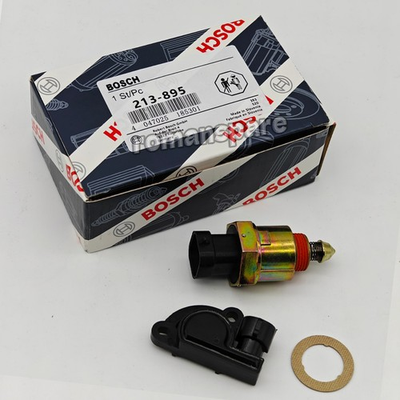 #ad Fit 1991 1995 Chevrolet C1500 New Idle Control Valve amp; Throttle Position Sensor $50.00