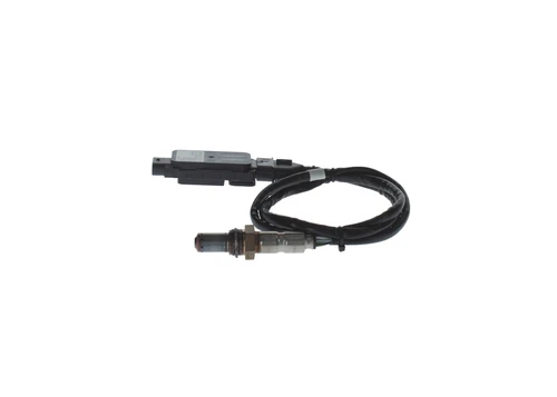 Sensor NOX compatible con VW TOURAN 5T1 2.0D 15 a 19 Bosch 04L907805CL 04L907807CL Nuevo - Imagen 3 de 5