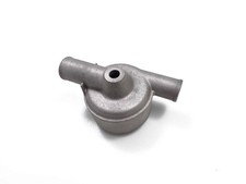 Fiat 124 Spider Crankcase Ventilation Cyclone Oil Separator Fiat 124 Spider Crankcase Ventilation Cyclone Oil Separator