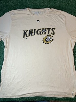 Charlotte Knights Minor League Baseball Adult Size 3XL NWOT MILB