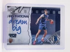 COOPER FLAGG 2025-26 TOPPS CHROME INSPIRATIONAL ROOKIE AUTO #IP-18 Q4616