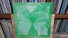 AMBROSIA -  Vinyl LP - Self Titled - Green