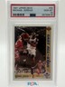 1991 Upper Deck Michael Jordan PSA 10 * East All Star *  Game Chicago Bulls #69