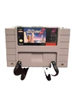 Act Raiser 2 - Super Nintendo SNES - Authentic, Cleaned Great Condition