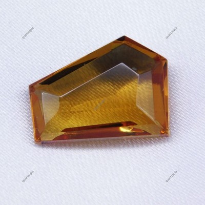 12.25 ct Color Change Certified Zultanite Fancy Gem for Designer Creations