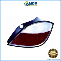 Faro - RÜCklicht Rechts - DX - Opel Astra H 5 TÜRen 04