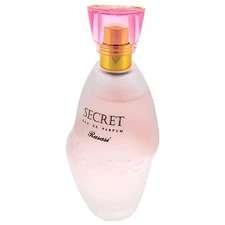 Rasasi Secret Eau de Parfum EDP Spray for Women 2.5 oz / 75ml NEW