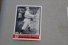 2001 Fleer Red Sox 100th Baseball Card Complete Finish Fill Your List Set U-Pick