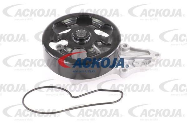 Ackoja Wasserpumpe A26-50016 FüR Honda-image