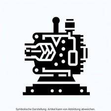 Getriebe Elektromotor-Schiebedach MTR 13311318 f&uuml;r VW EOS 1F7 1F8 TSI FSI TDI