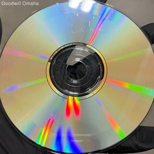Sega CD - NBA Jam - Disc Only - Boot Tested