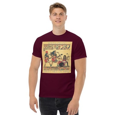 Sweet Nile of Mine t-shirt