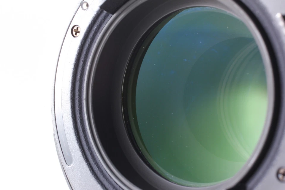 [Casi COMO NUEVO+++] SMC Pentax-A 645 150 mm f3,5 MF Lente retrato 645 N NII de JAPÓN Foto 4 de 4