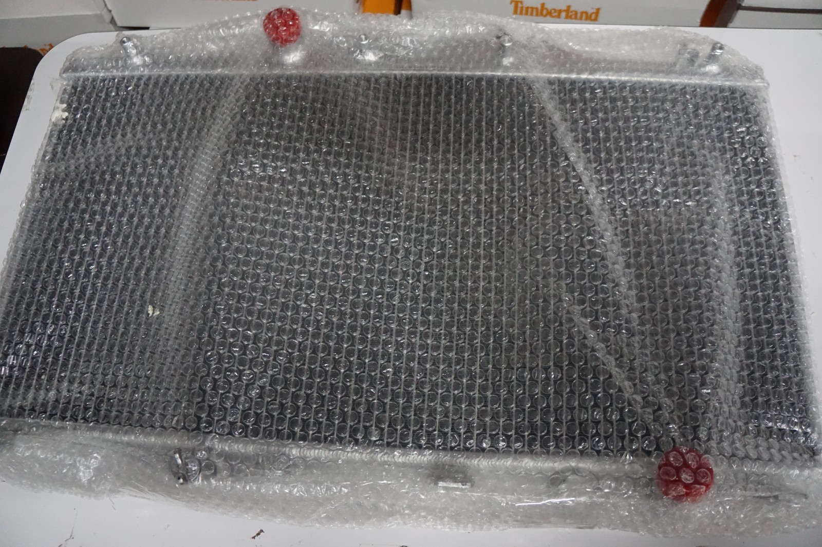 DNA Motoring 2 Row Aluminum Radiator 02-06 Acura RSX FREE SHIPPING!