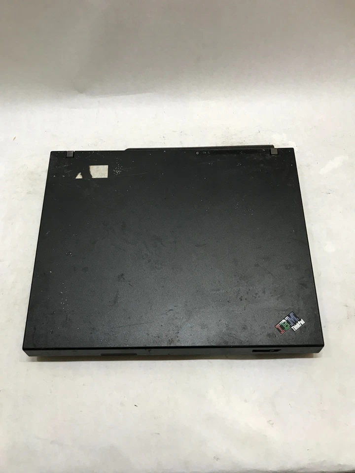 IBM ThinkPad R50 14" Laptop Intel Pentium 256MB RAM NO HDD/OS Boots To BIOS - DW - Image 4 of 4