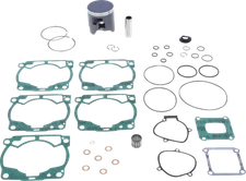 ATHENA P4C0664045001A Piston Kit with Gaskets for 2-Strokes 07-16 	KTM 	250 SX