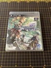 Ragnarok Odyssey ACE Sony PlayStation 3 PS3 Asia English Japanese Chinese Clean