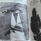 Doc Savage Inside & Out Vol 1 #1 (1989) Chapbook/Pamphlet, Bobb Cotter — photo 7