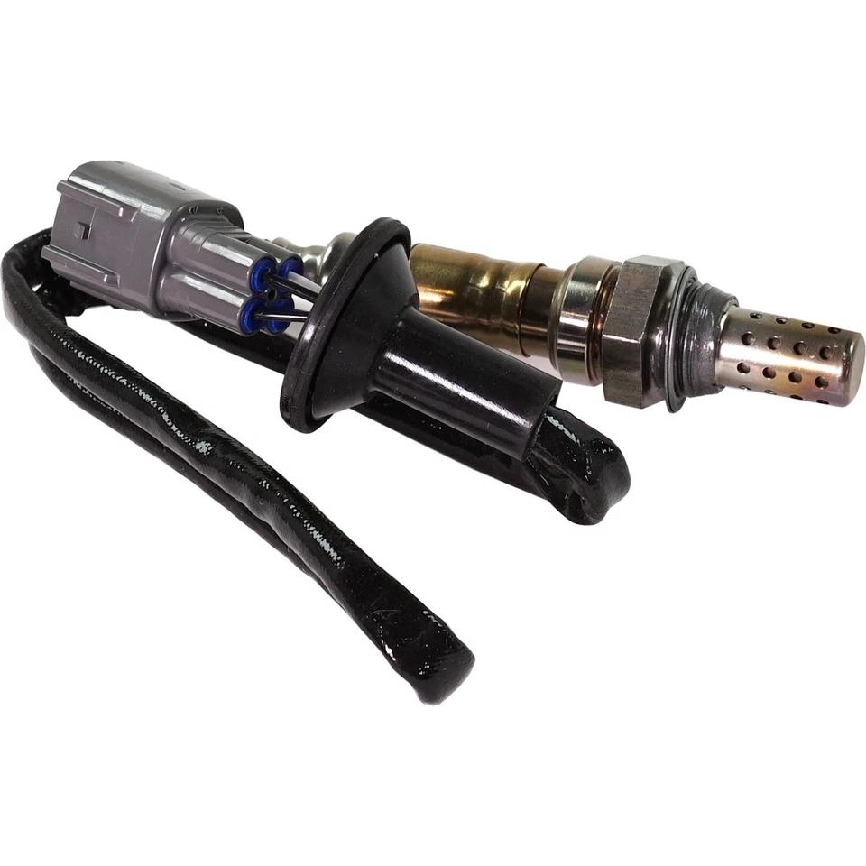 O2 Oxygen Sensor Passenger Right Side DOWNSTREAM Hand 25024213 for Lexus GS450h - Image 2 of 4