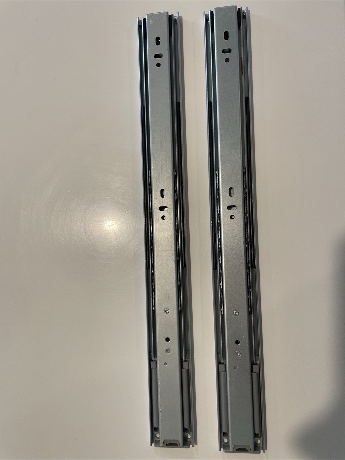 Pair -350 Mm (r And L)