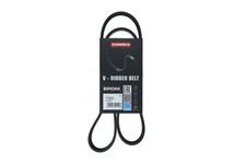 KAMOKA Keilrippenriemen 7016057 für VW POLO 4 9A4 9A2 9N2 9A6 SDI OPEL ZAFIRA CC