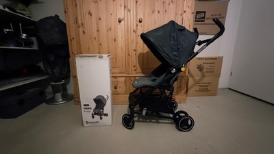 Maxi Cosi Mara Buggy Brave Graphite Kinderwagen Reisekinderwagen Babywagen NEU