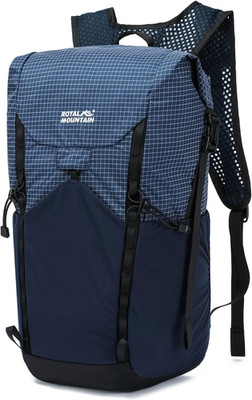 20l Hiking Backpack For Women&Men, Water Resistant Daypack Backpacks, Foldable &