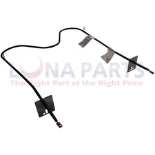 Bake Element for Whrilpool, Sears, AP3095829, PS340505, 326791