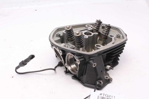 Zylinderkopf rechts Zylinderkopfhaube 7669-426 BMW R 1200 RT K26 0368 R12T 05-09