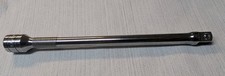 New Snapon 38 Drive 8 Knurled Extension Fxk8 Made In Usa New Snapon 38 Drive 8 Knurled Extension Fxk8 Made In Usa
