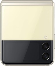 NEW SEALED Samsung Galaxy Z Flip3 5G 256GB 8GB RAM SM-F711B SIM-Free Smartphone