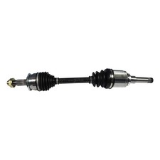 GSP NCV10298 CV Axle Shaft Assembly for Select 2012-17 Chevrolet Sonic - Fron...
